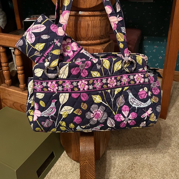 Vera Bradley purse and wallet - Picture 2 of 8